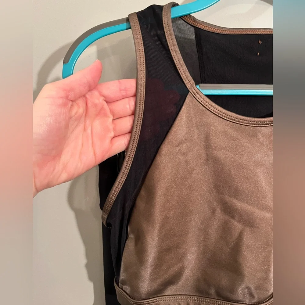 Fabletics measurements bra